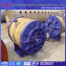 Detachable Spiral Plate Heat Exchanger China Manufacturer